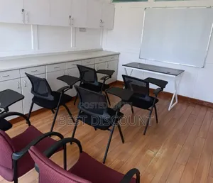 Lecture Foldable Chair