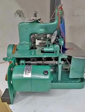 Overlock Sewing Machine