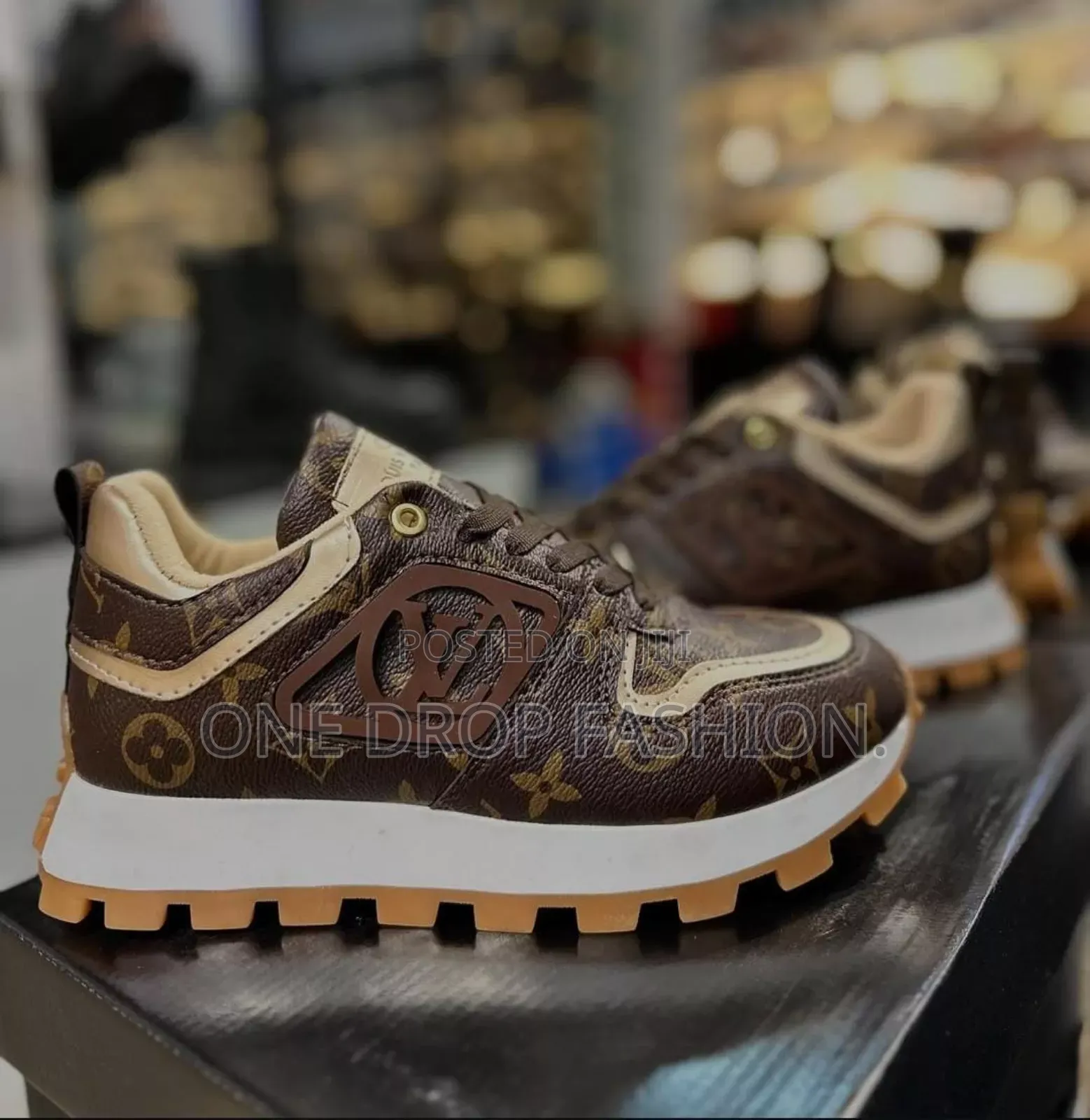 Quality LV Casuals