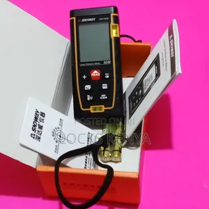 Electrician 50/70/100meters Laser Distance Meter