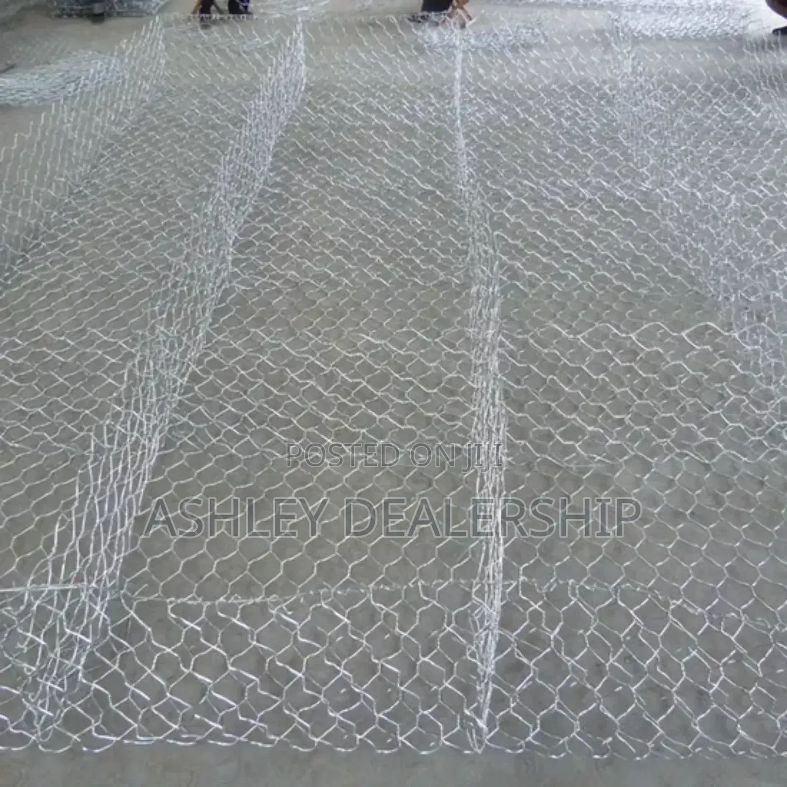 Gabion Mattresses