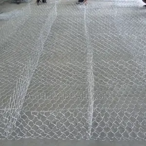 Gabion Mattresses