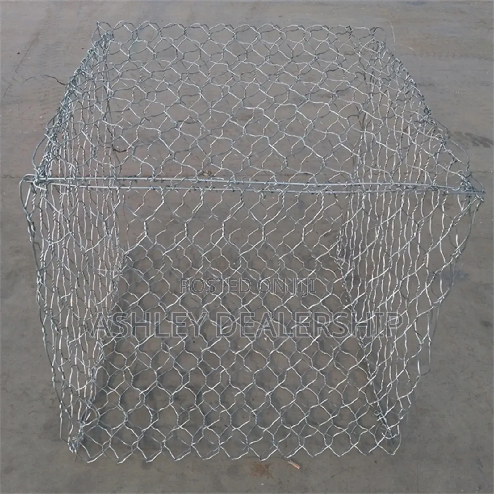 Gabion Mattresses
