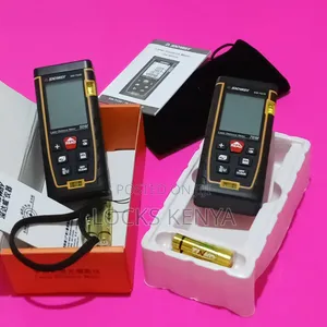 Outdoor Laser Distance Meter