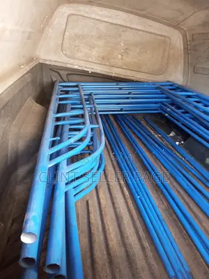 High Quality Scaffolding Set.