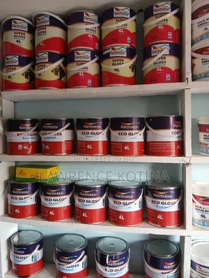 Painting and Supply