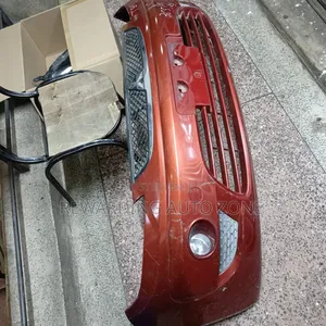 Mistubishi Colt Front Bumper Complete.