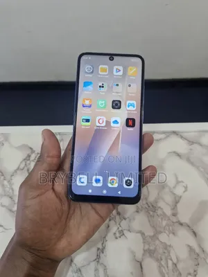 Xiaomi Redmi Note 11 128 GB Red