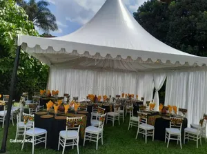 6×6 B-Line Tent Hire