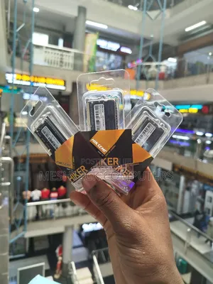 Brand New 4gb Ddr3 Laptop Ram Sticks