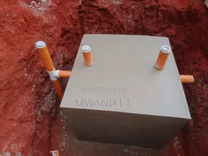 Biodigester Installation Services