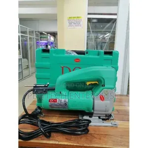 Dca Jigsaw 580w