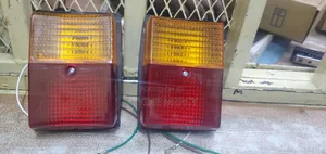 Tail Light Lamp Peugeot 504