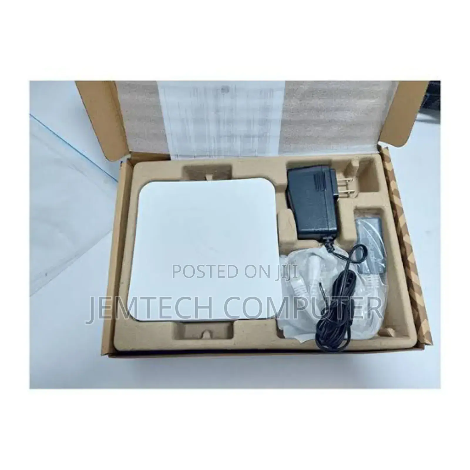 Mikrotik SXTSQ 5 Ac | 5ghz Integrated Cpe RBSXTSQG-5acd