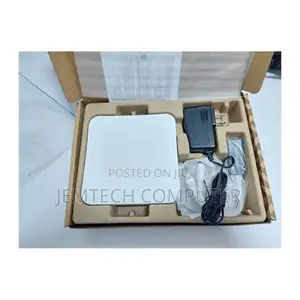 Mikrotik SXTSQ 5 Ac | 5ghz Integrated Cpe RBSXTSQG-5acd