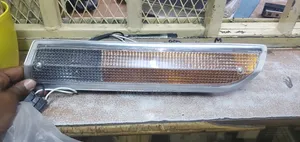 Foglight,Signal Lamp Peugeot