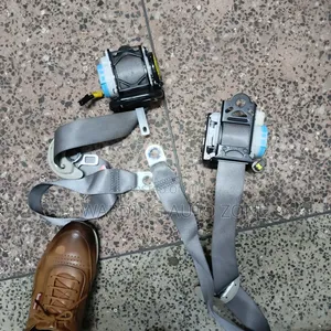 Seatbelts for Fielder/Axio 2020