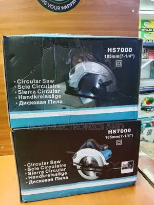 Makita Router