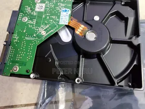 500 GB HARDDISK for Desktop Cpu