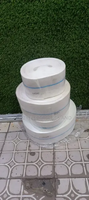 PVC Delivery Pipe 3by 100