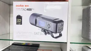 Godox Ad400pro!! Godox Ad400pro!!