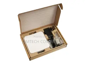 RBSXTSQG-5acd^°Mikrotik SXTSQ 5 Ac | 16dbi, 5ghz Cpe
