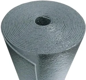 Heat Insulation / Thermal Insulation Foil 3mm
