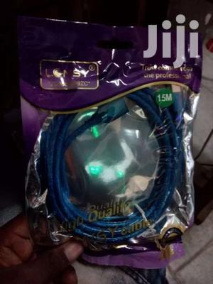 Printer Cable
