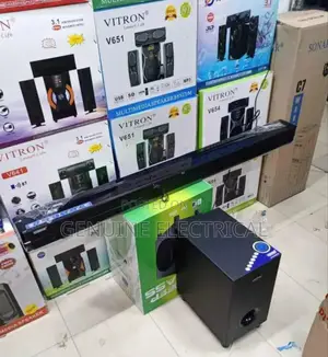 Vision-Sound-Bar-Sound-System-Vp2112sb-Deep-Bass