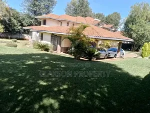 4bdrm Townhouse / Terrace in Karen for rent