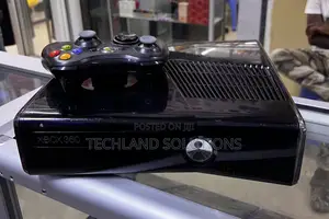 Well Used Chipped Xbox 360 Console