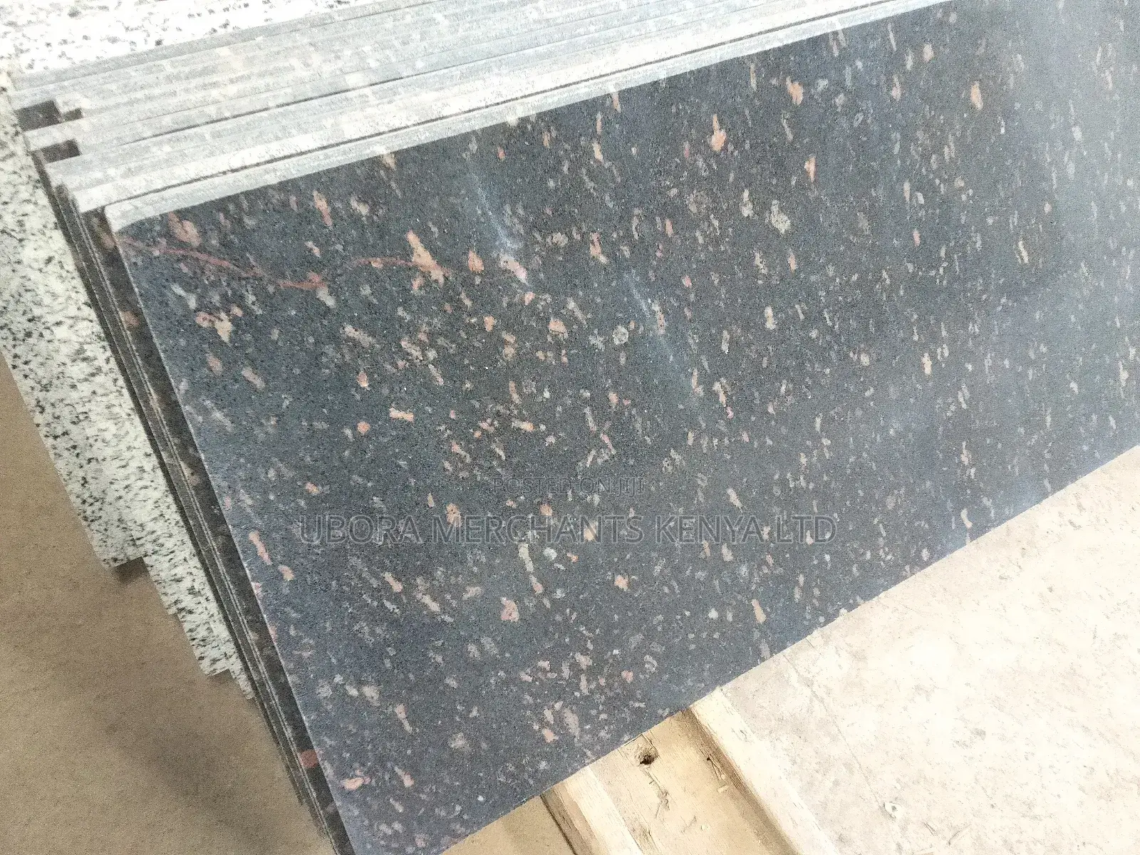 Smart Granite Slabs Counter Tops