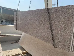 Red Rossa Granite Top Slab
