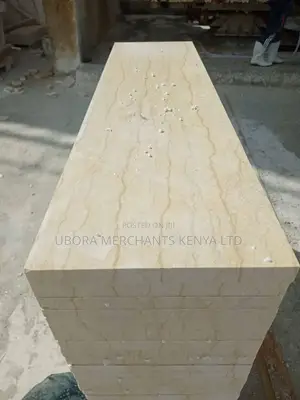 Beige Marble Ganite Top