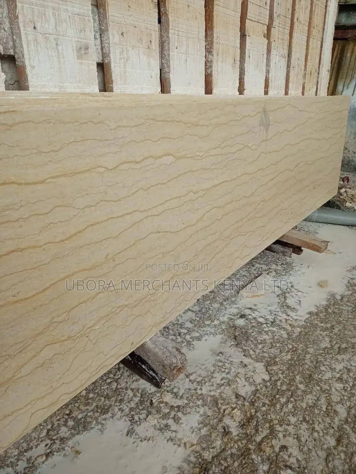 Beige Marble Ganite Top