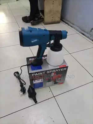 Paint Sprayer Gun Makita