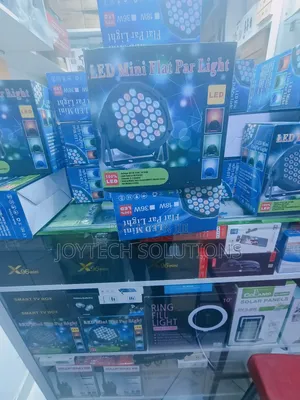 Hot  Selling Original High Quality Mini Stage Lights