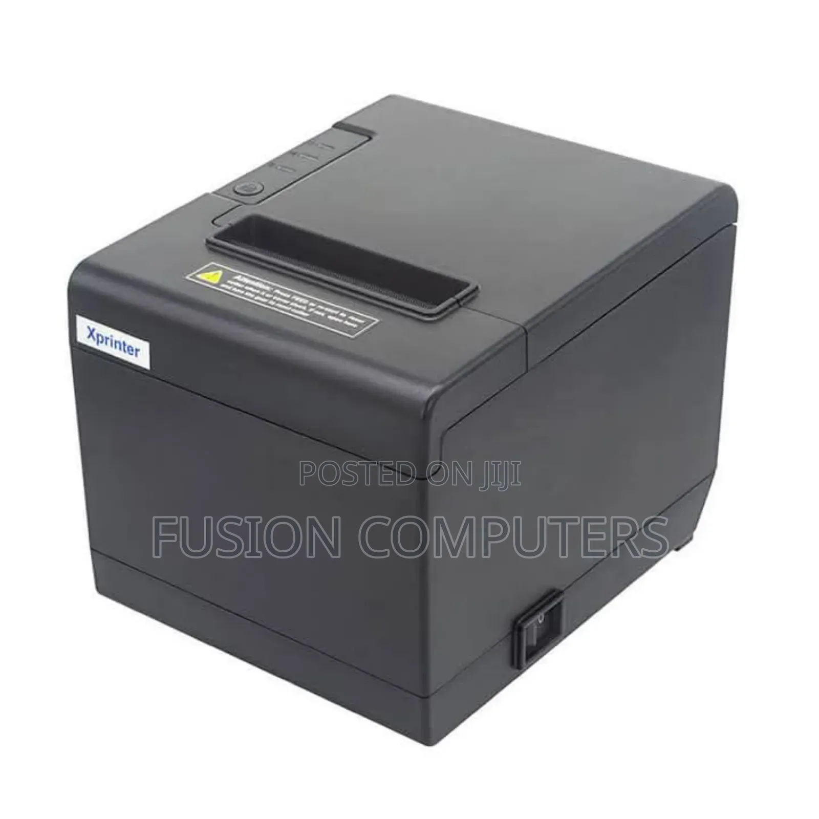 XP-Q851L Pos Receipt Printer USB +Lan