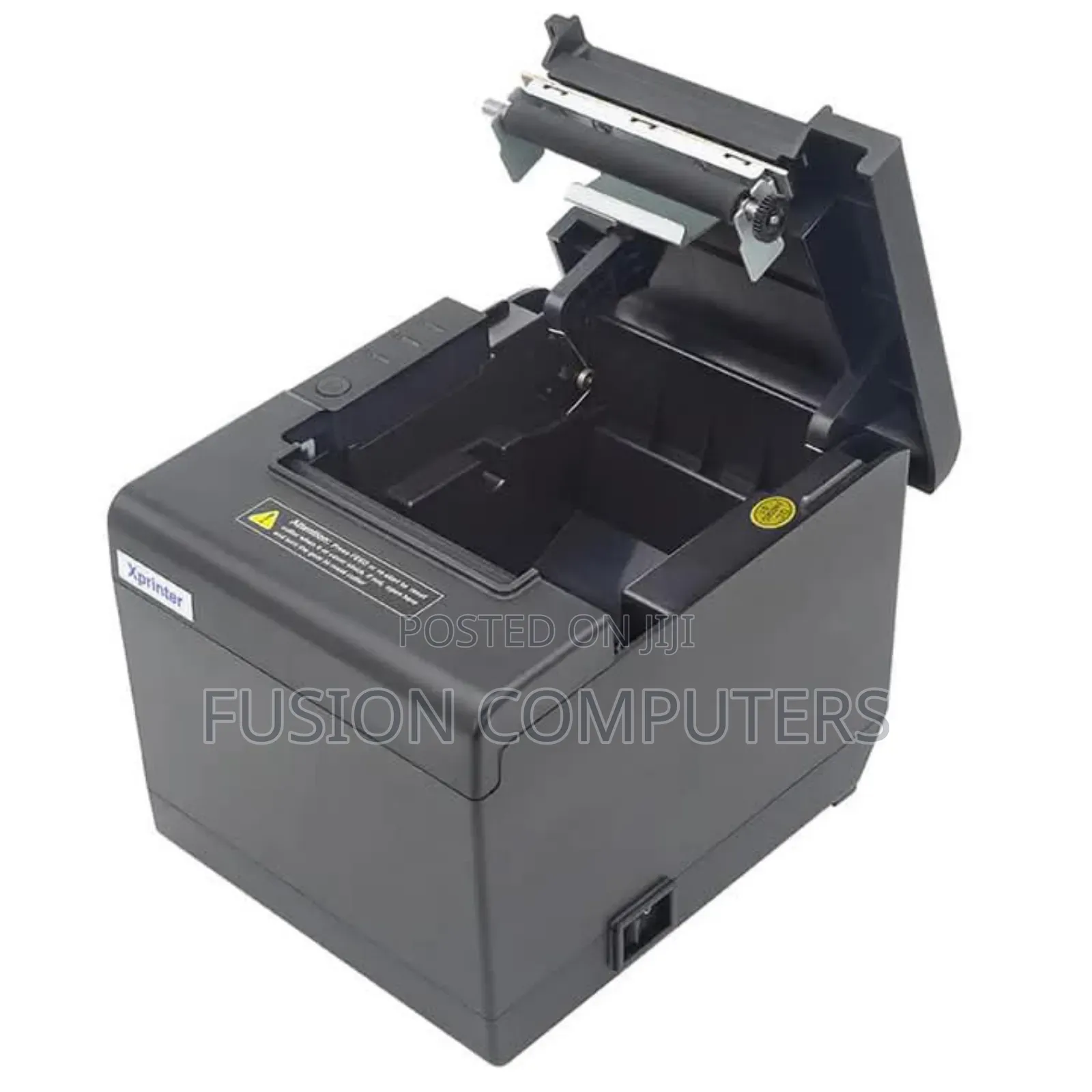 XP-Q851L Pos Receipt Printer USB +Lan