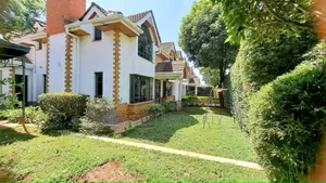 5bdrm Townhouse / Terrace in Lavington for rent