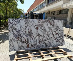 Calacatta Viola Sintered Stone(3200 * 1600 *12mm)