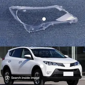 Toyota Rav4 Headlight Lens