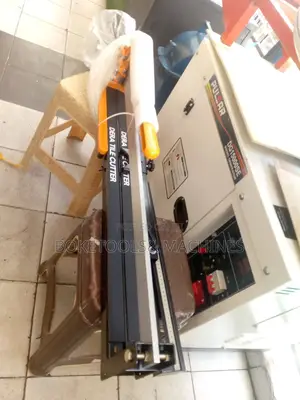 Dera Tile Cutter 1200mm