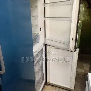 Quick Sale Hotpoint Fridge