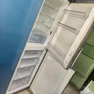 Quick Sale Hotpoint Fridge