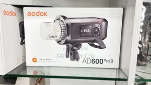 Godox Ad600pro II