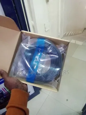 Vention CAT6 UTP Patch Cord Cable – 25M – VEN-IBEBS