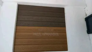 Wpc Decking Flooring