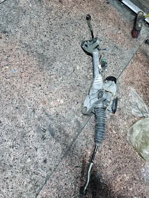 Steering Rack Honda Crv
