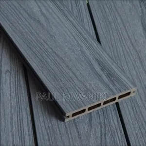 Wpc Decking Flooring High Quality